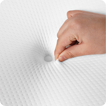 PhysioRest™ Orthopedic Pillow