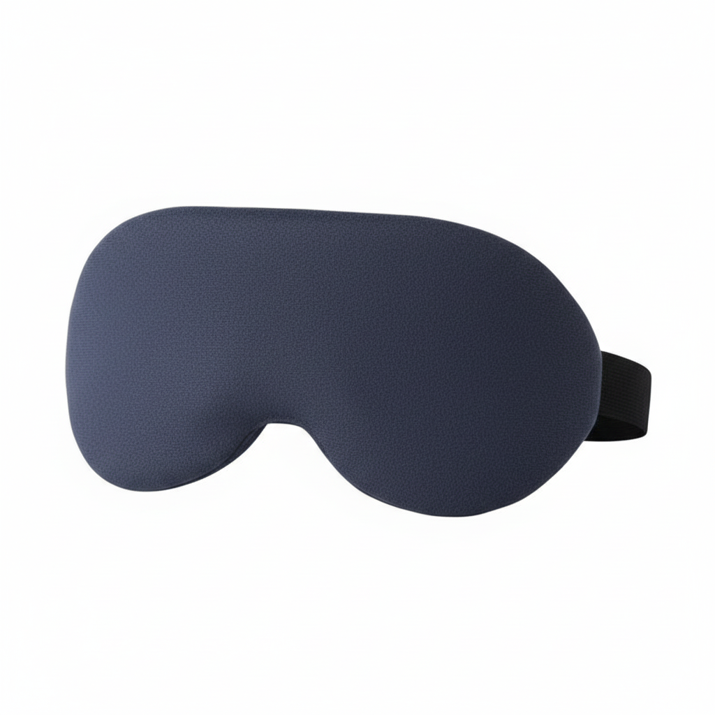 PhysioRest™ Sleeping Mask